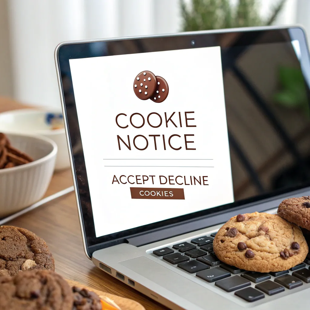 Cookie Notice